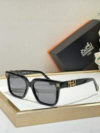 Picture of Hermes Sunglasses _SKUfw74525438fw